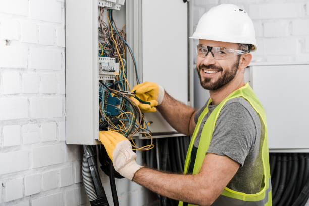 Best Electrical Rewiring Services  in Channel Islands Beach, CA