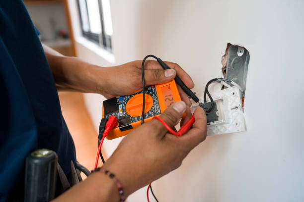 Best Electrical Outlet Repair  in Channel Islands Beach, CA