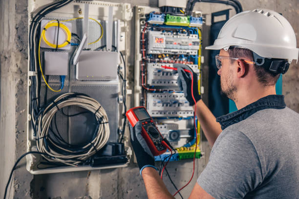 Best Licensed Electrician  in Channel Islands Beach, CA