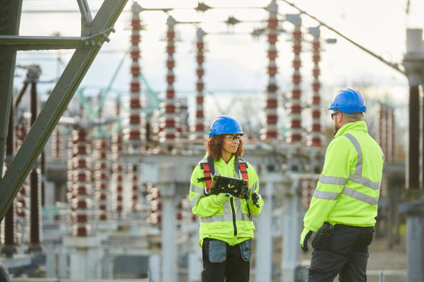 Best Electrician Near Me  in Channel Islands Beach, CA