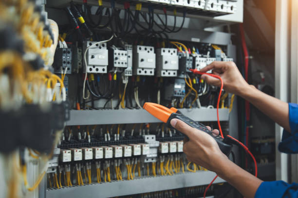 Best Industrial Electrical Services  in Channel Islands Beach, CA