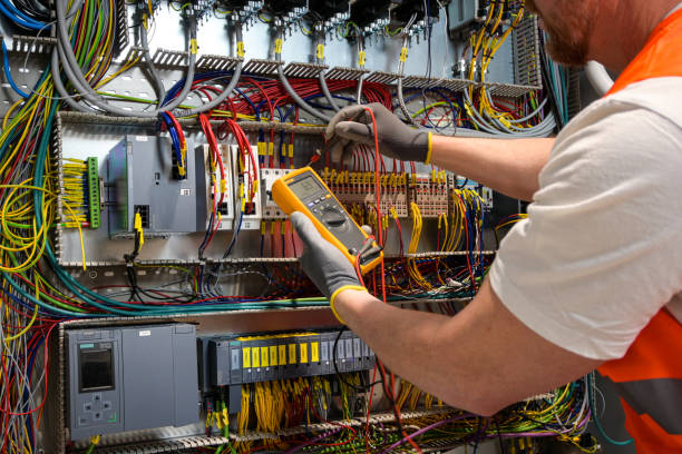 Best Residential Electrician Services  in Channel Islands Beach, CA