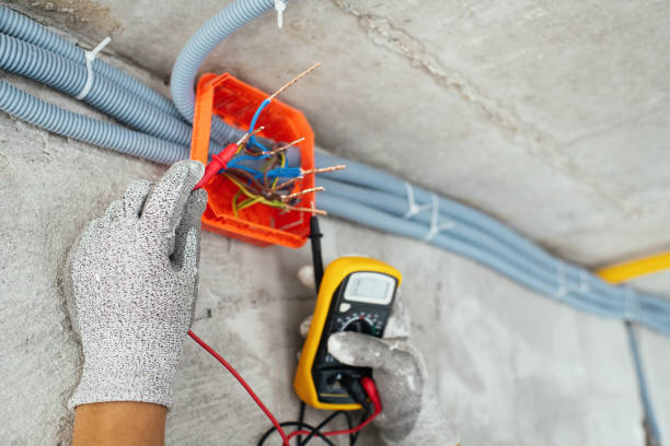 Best Circuit Breaker Repair  in Channel Islands Beach, CA