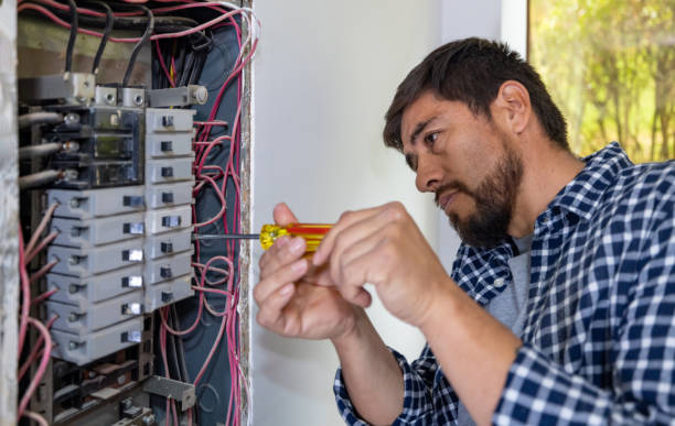 Best Emergency Electrical Repair  in Channel Islands Beach, CA